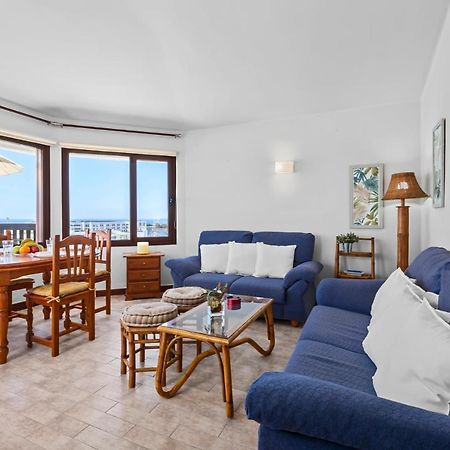 Home2Book Casa Tinguaton Fantastic Sea View 卡门港 外观 照片