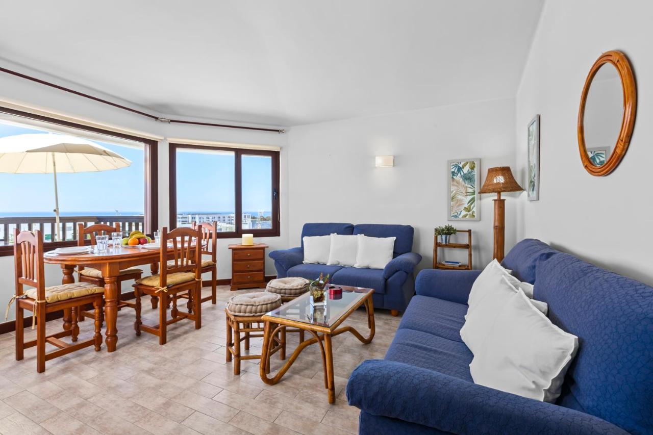 Home2Book Casa Tinguaton Fantastic Sea View 卡门港 外观 照片