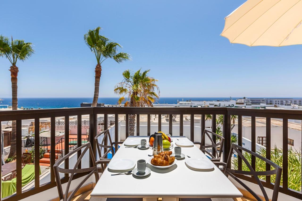 Home2Book Casa Tinguaton Fantastic Sea View 卡门港 外观 照片