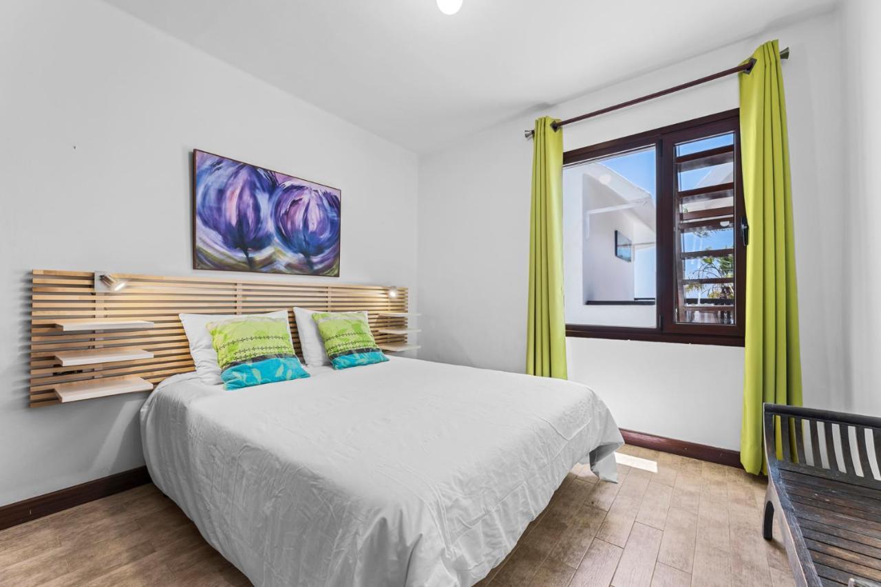 Home2Book Casa Tinguaton Fantastic Sea View 卡门港 外观 照片