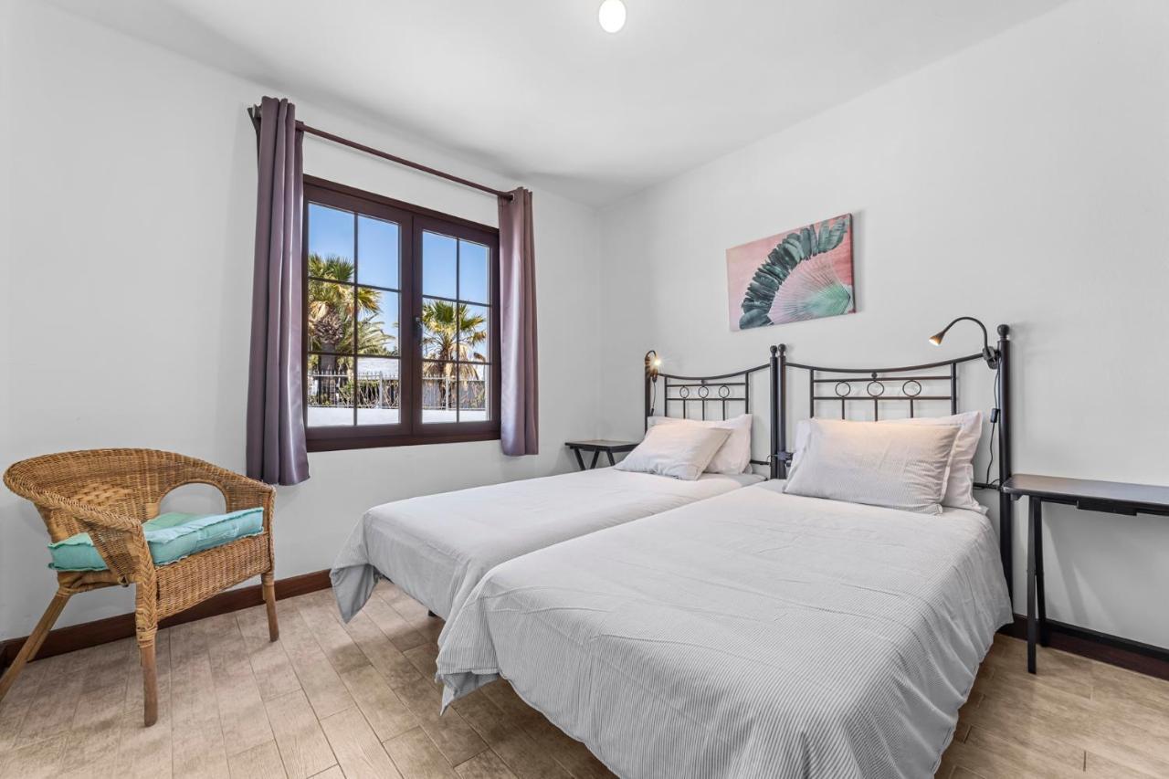 Home2Book Casa Tinguaton Fantastic Sea View 卡门港 外观 照片