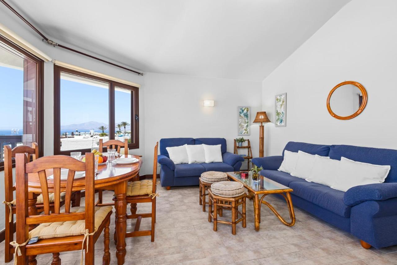 Home2Book Casa Tinguaton Fantastic Sea View 卡门港 外观 照片