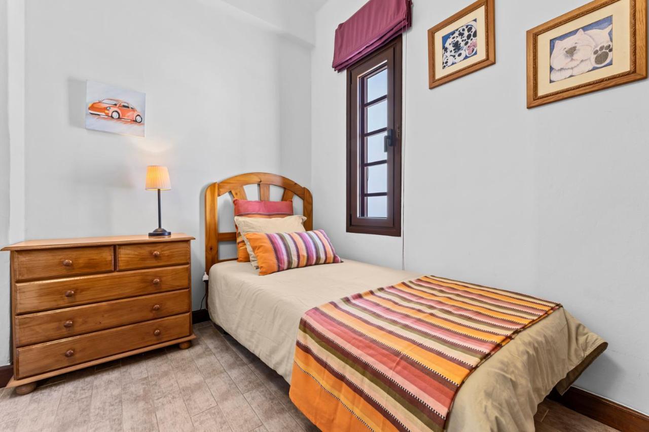 Home2Book Casa Tinguaton Fantastic Sea View 卡门港 外观 照片