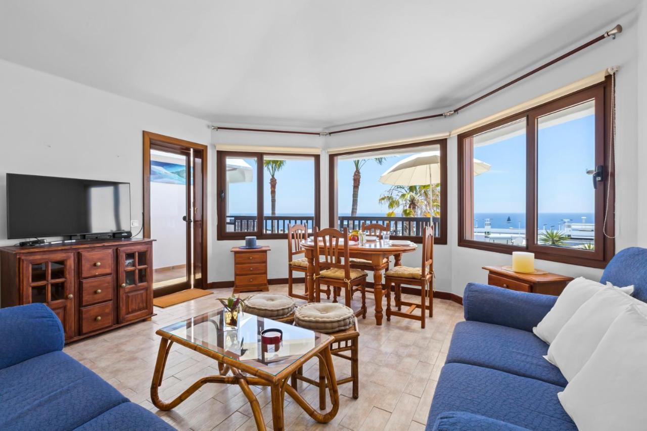 Home2Book Casa Tinguaton Fantastic Sea View 卡门港 外观 照片