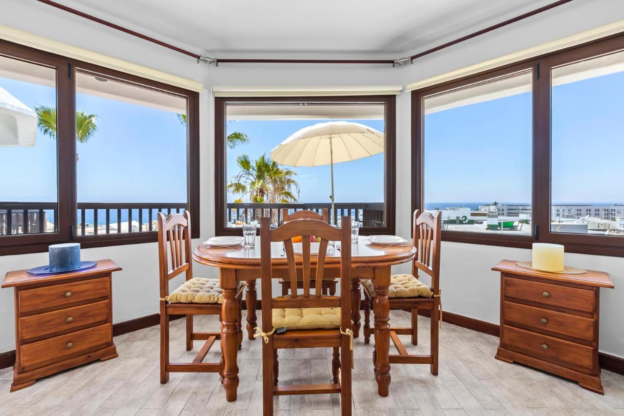 Home2Book Casa Tinguaton Fantastic Sea View 卡门港 外观 照片