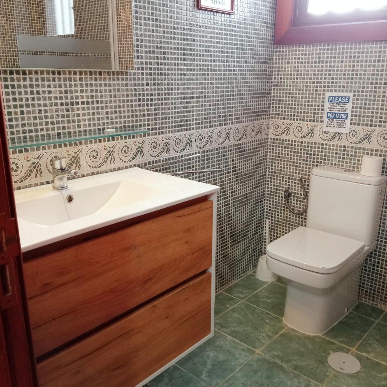 Home2Book Casa Tinguaton Fantastic Sea View 卡门港 外观 照片